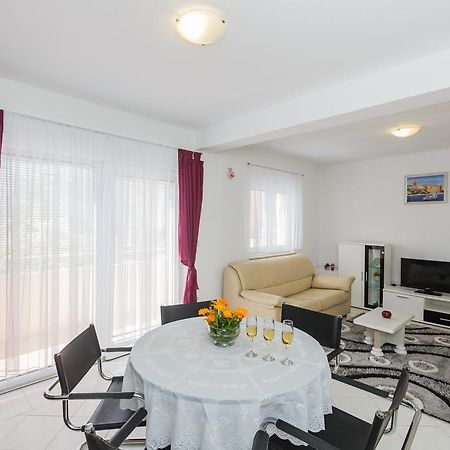 Apartment Anna Kastela Ngoại thất bức ảnh