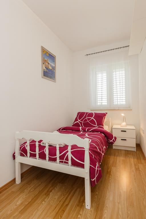 Apartment Anna Kastela Ngoại thất bức ảnh
