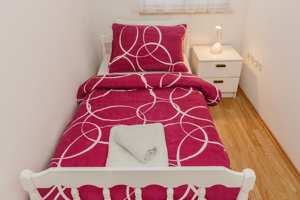 Apartment Anna Kastela Ngoại thất bức ảnh