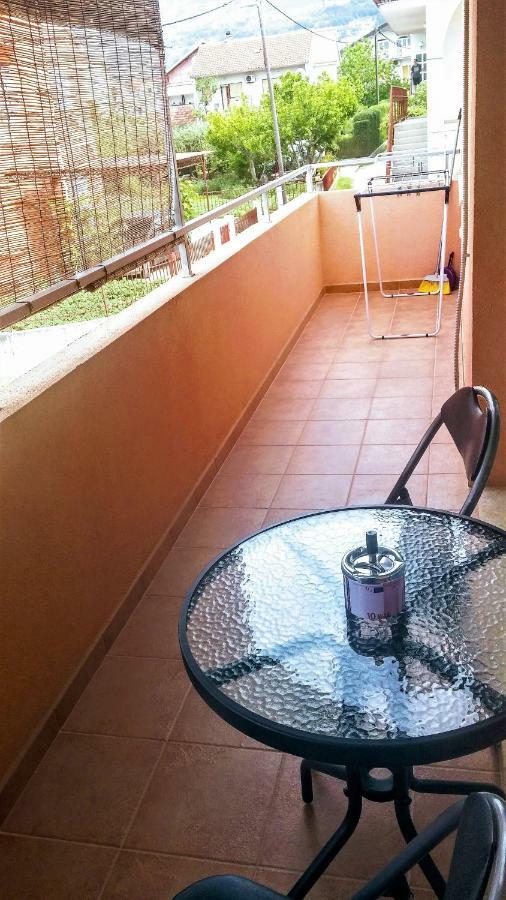 Apartment Anna Kastela Ngoại thất bức ảnh
